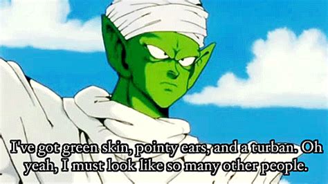 Make your own images with our meme generator or animated gif maker. dbz abridged memes - Google Search | Dragon ball z, Dragon ...