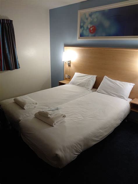 Travelodge Leicester Central Hotel Updated 2024