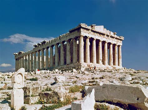 Daftar 10 Terbaik Tempat Wisata Di Yunani