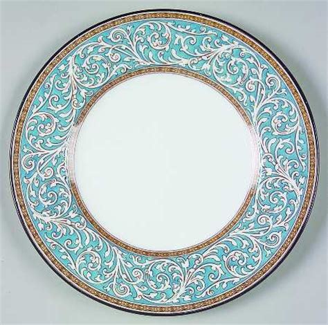 Wedgwood, Praze Turquoise at Replacements, Ltd
