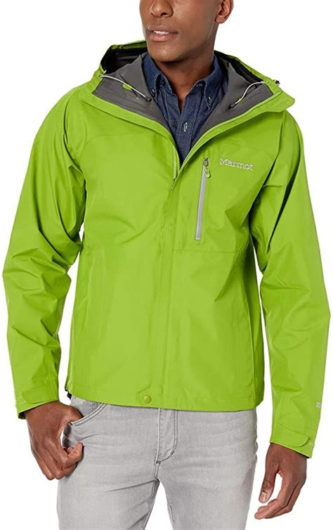 Marmot Mens Minimalist Lightweight Waterproof