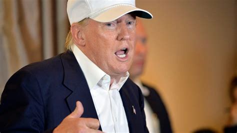 Donald Trump Slams Rosie Odonnell During Gop Debate