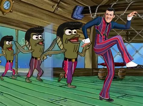 Rev Up Those Fryers Cause We Are Number One Hey By Sheldonrandoms On
