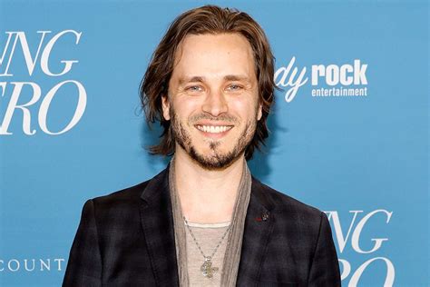 Jonathan Jackson returning to 'General Hospital' as Lucky Spencer