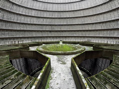The Most Beautiful Abandoned Places In The World Photos Condé Nast