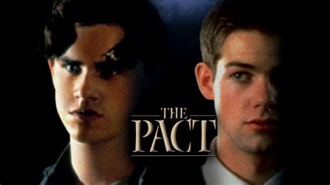 Netflix and the cw are nearing a deal that will bring the most recent seasons of cw shows, such hulu wanted a new pact to include stacking rights to the entire current season of cw shows, which. Is 'The Pact' available to watch on Netflix in America ...