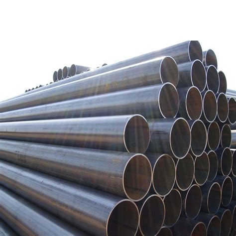 Polished Jindal Mild Steel Round Pipe Thickness Mm At Best Price