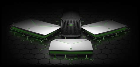 Alienware Will Give Recent Laptop Buyers An Upgrade For Free