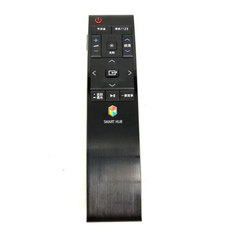 60 New Original Bn59 01220g Ju7500f Smart Remote Control For Samsung