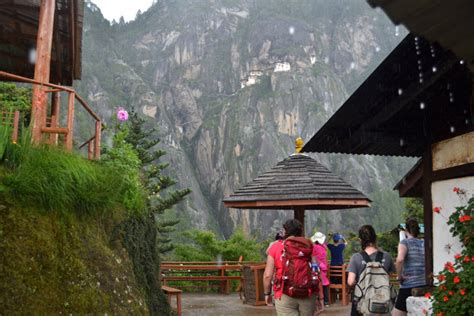 Mọi thông tin về tu viện Paro Taktsang điểm đến hàng đầu tại Bhutan