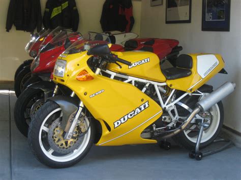 Ducati 900 Superlight Sold My Paso To Buy One Of These In 1994 I Still