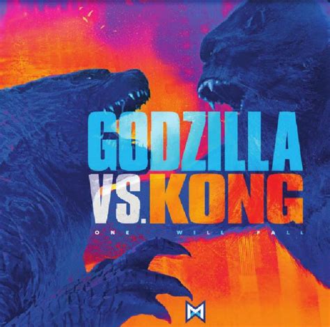 Александр скарсгард, милли бобби браун, ребекка холл и др. Godzilla vs Kong and Dune Teased in Promo Posters for the ...