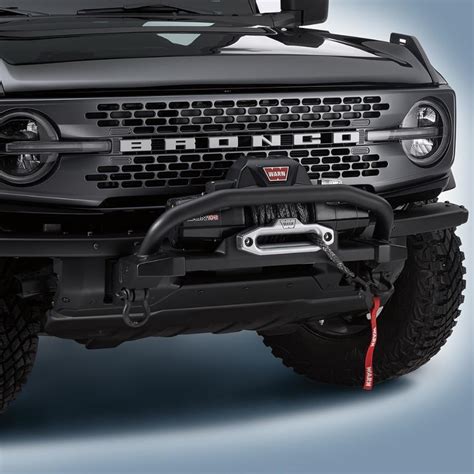 Bronco Ford® Accessories Official Site Shop The Store