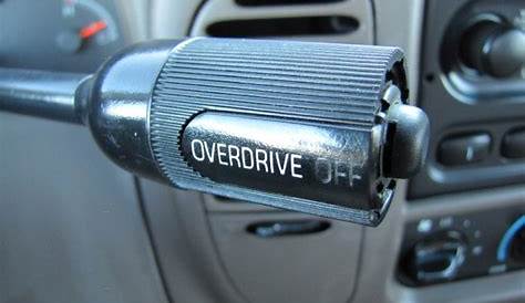 2005 ford f150 automatic transmission