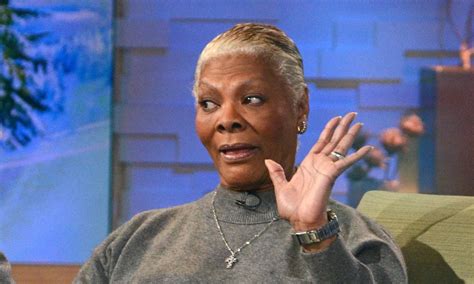 Whitney Houstons Final Plea To Dionne Warwick The Day Of Her Death