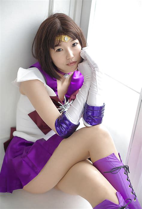 Japanese Amateur Pics Cosplay