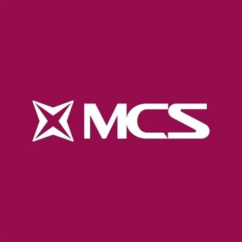 Mcs Group Official Youtube