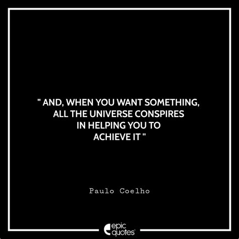 15 Most Inspirational Quotes From Paulo Coelhos The Alchemist