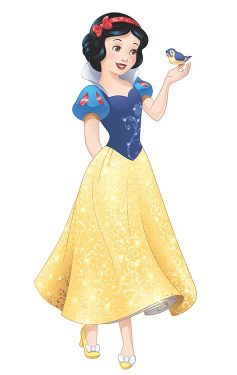 Snow White Disney Princess Photo 39328205 Fanpop