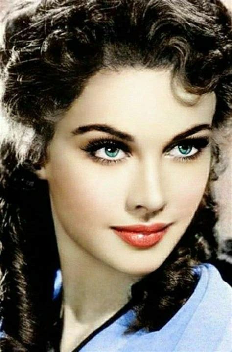 Most Beautiful Faces Beautiful Women Pictures Pretty Face Old Hollywood Actresses Old