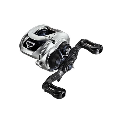 Daiwa Tatula Sv Tw Baitcasting Reels Daiwa