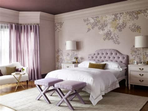 30 Romantic Bedroom Color Schemes Decoomo