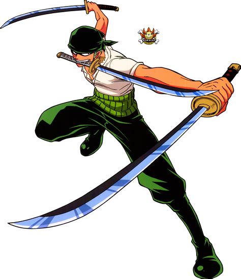 Download One Piece Zoro Hq Png Image Freepngimg
