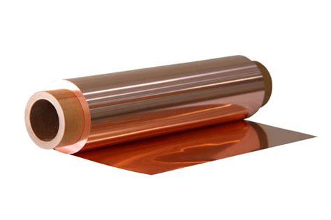 News What Is Rolledra Copper Foil And How It Make