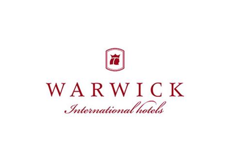 Plg Rvb References Warwick Hotels Pour La Galerie