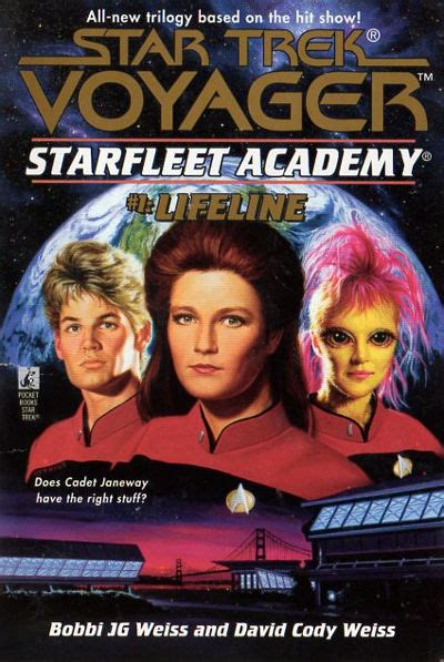 Star Trek Voyager Starfleet Academy Memory Alpha Fandom Powered