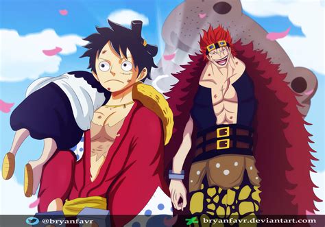 One piece luffy, ace, and sabbo wallpaper, monkey d. One Piece Wano Wallpaper 4k - Bakaninime