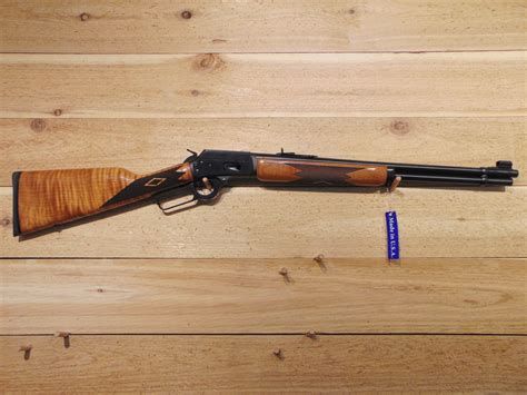 Marlin 1894 Curly Maple 44mag Adelbridge And Co
