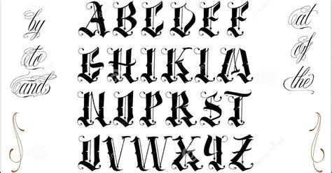 60 Free Old English Font Letter Z Download Font