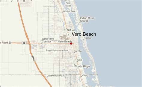 Vero Beach Location Guide
