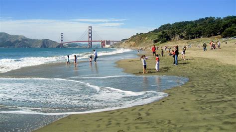 why the presidio is our favorite san francisco getaway