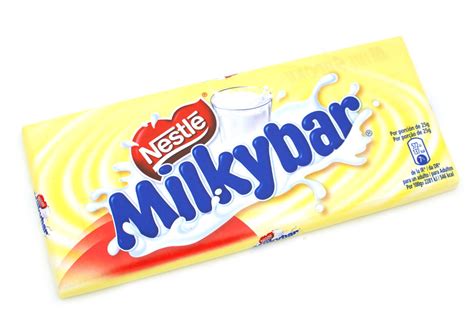 Milkybar De Nestlé