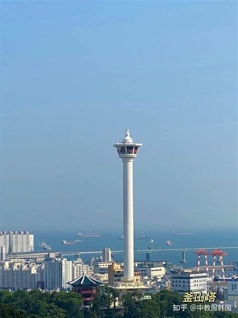 韩国旅行🇰🇷釜山最值得打卡的地点合集（二） 知乎