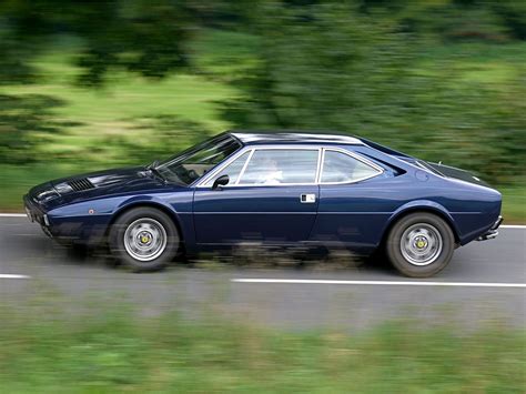 The dino 308 gt4 was introduced in 1973 and supplemented by the 208 gt4 in 1975. FERRARI Dino 308 GT4 specs & photos - 1973, 1974, 1975 ...