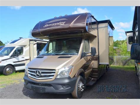 The all new sunseeker by forest river boasts a large variety of floor plans to suit your family's individual needs. Forest River Sunseeker 2400r RVs for sale