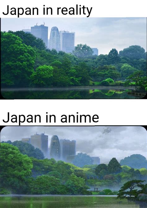 The Best Anime Memes Memedroid