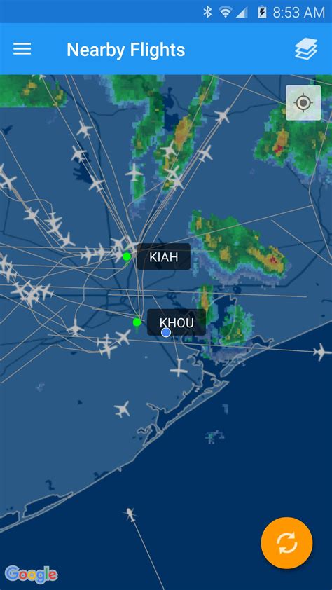 FlightAware for Android - APK Download