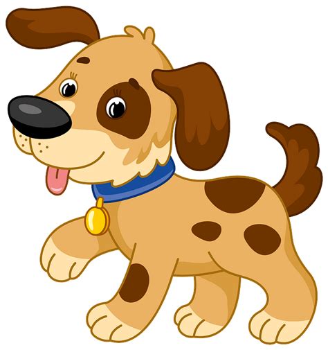 Cute Dog Clipart Doggy Clipart Png Cute Animal Clipart Pets Clipart Eps