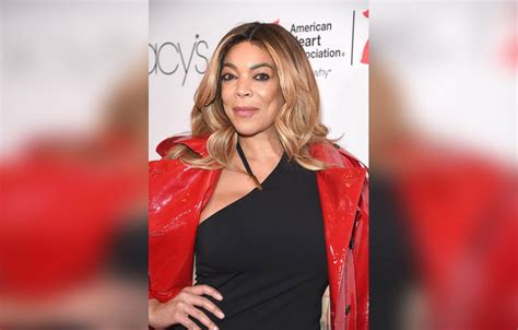 Feud Over Wendy Williams Hangs With Kim Kardashian And Kris Jenner