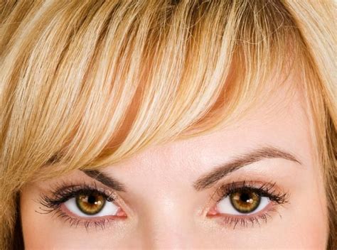 Gallery Of Makeup Colors For Hazel Eyes Slideshow Hair Color For