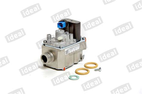 Ideal Logic Plus System S15 S18 S24 And S30 Boiler Gas Valve Kit 179032
