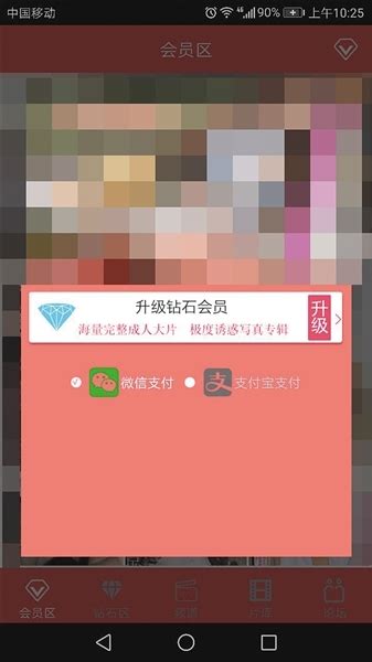 涉黄app诱导充值揭秘：20秒小黄片做幌子 日入百万 财经 中国网