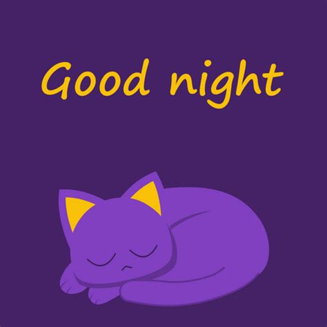 Good Night Sweet Dreams Moon 