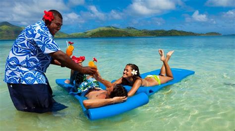 islas fiji y colombia son los países más felices del mundo rpp noticias