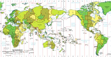 Pacific Ocean Time Zone Map Us States Map Sexiz Pix