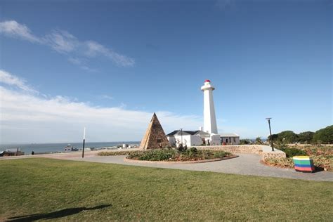 Port Elizabeth Tourist Attractions